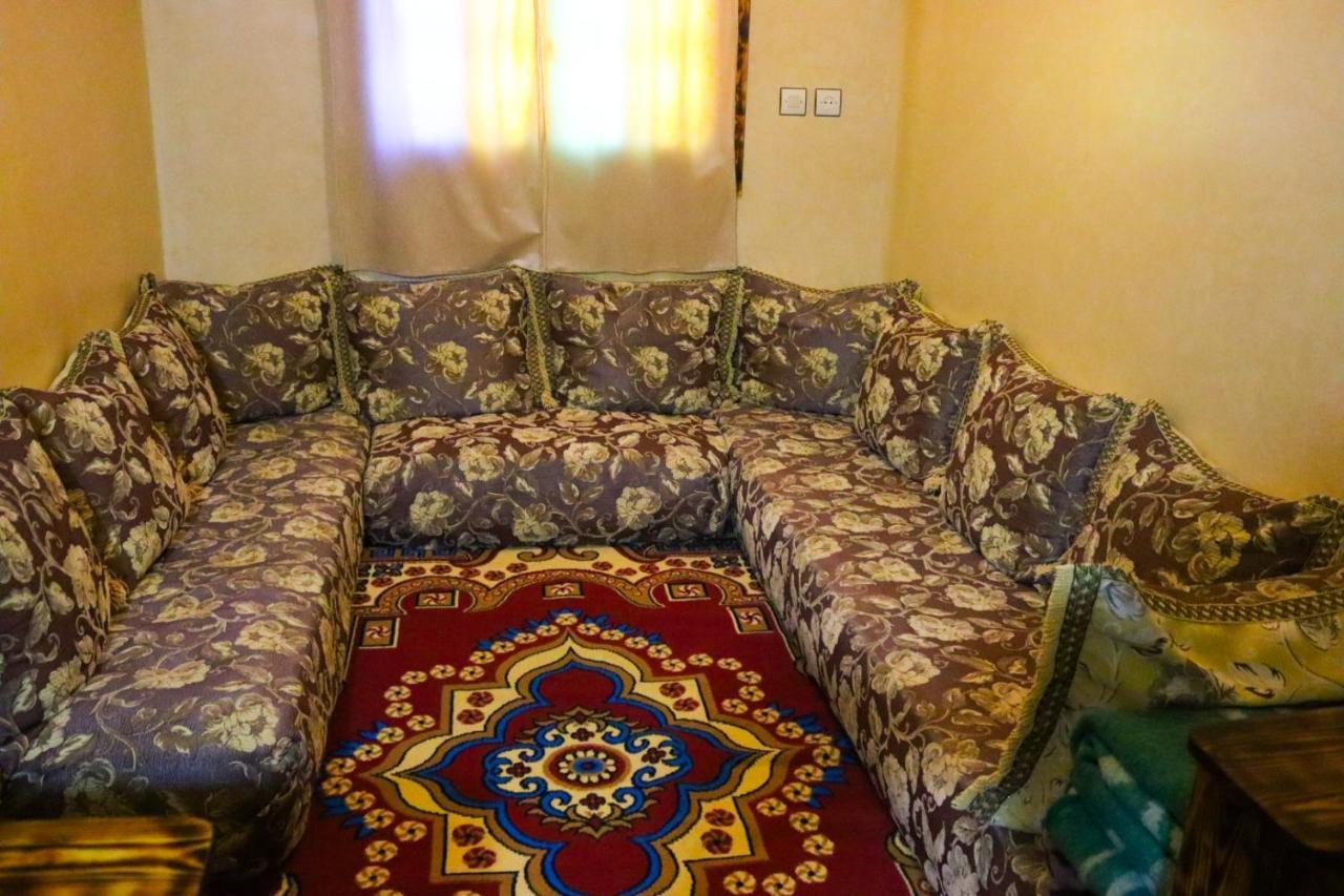 Dar Diafa Kaltom Hotel Ouzoud Exterior photo