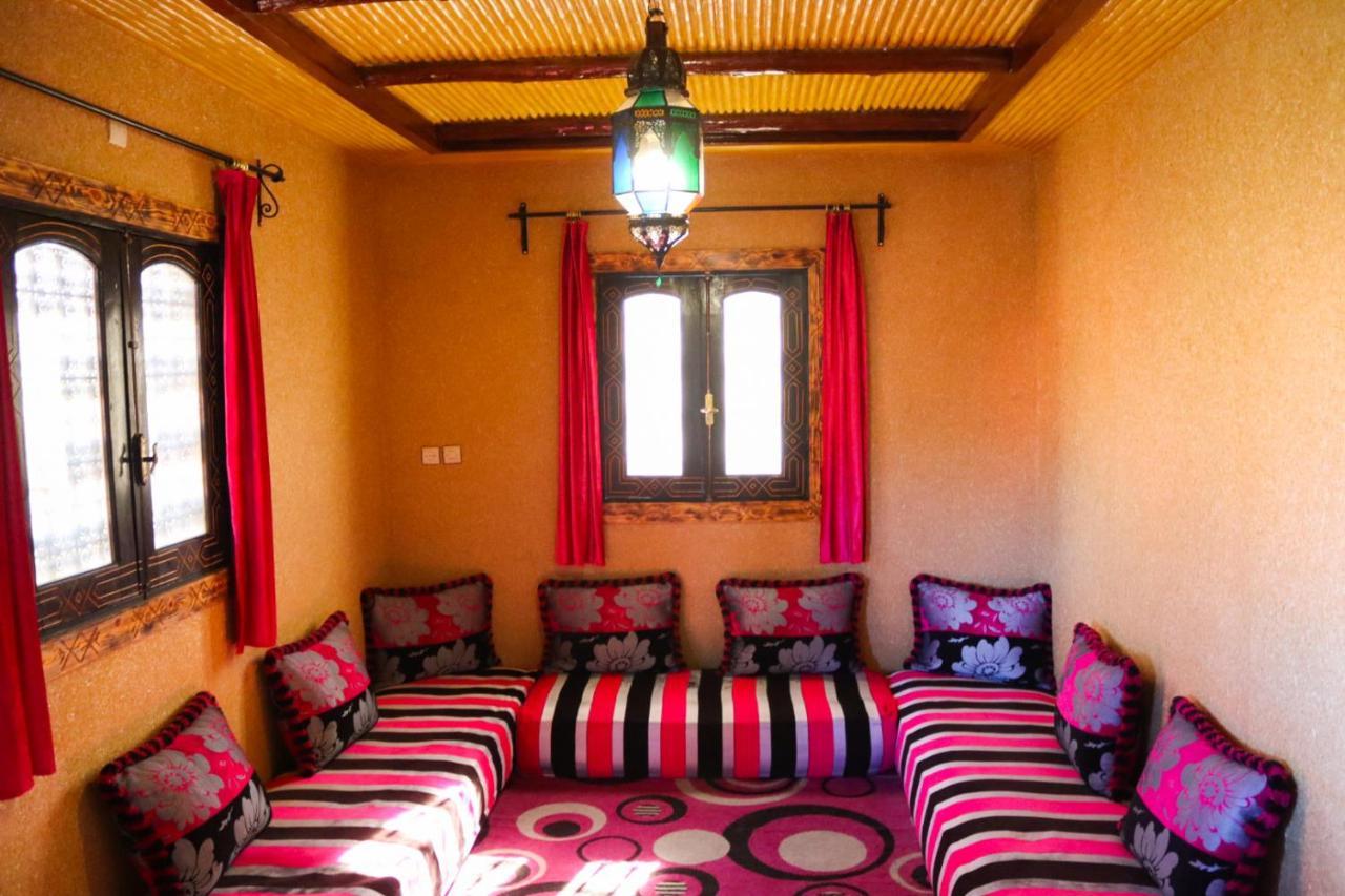 Dar Diafa Kaltom Hotel Ouzoud Exterior photo