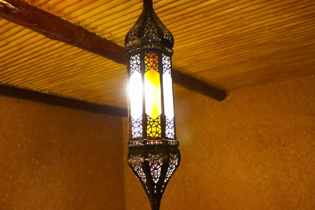 Dar Diafa Kaltom Hotel Ouzoud Exterior photo